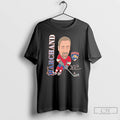 Florida Panthers Brad Marchand Fanatics Signature T Shirts
