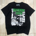 Green Day Vintage Reprint Band Tee Shirt for Music Lovers Unisex Rock Merch