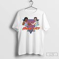 Classic Garett Garrison Hunk City Rampage Ornaments T Shirts