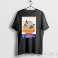 Classic Sos Pro Wrestling Fall Tour 2025 Tacoma Wa T Shirts