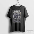 Classic Breakout Japan Southeast Asia Tour 2025 T Shirts