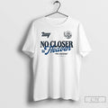Classic The Wonder Years Merch No Saviors T Shirts