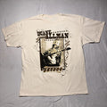 Rare Allman Brothers Band Natural color S-5XL Unisex Shirt R348