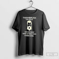 Premium Thighbrus Tactical Always Keep Your Action Well Lubricated T Shirts