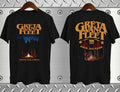 Greta Van Fleet From The Fires T-Shirt