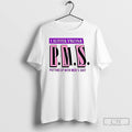 Classic I Suffer From Putting Up With Mens Shit T Shirts