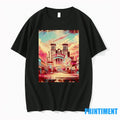 San Antonio Vintage Tshirts Sweater
