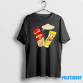 Im Cumin Ground Cumin And Mrs Dash Tshirts Sweater