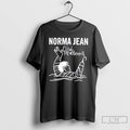 Classic Norma Jean O God The Aftermath T Shirts