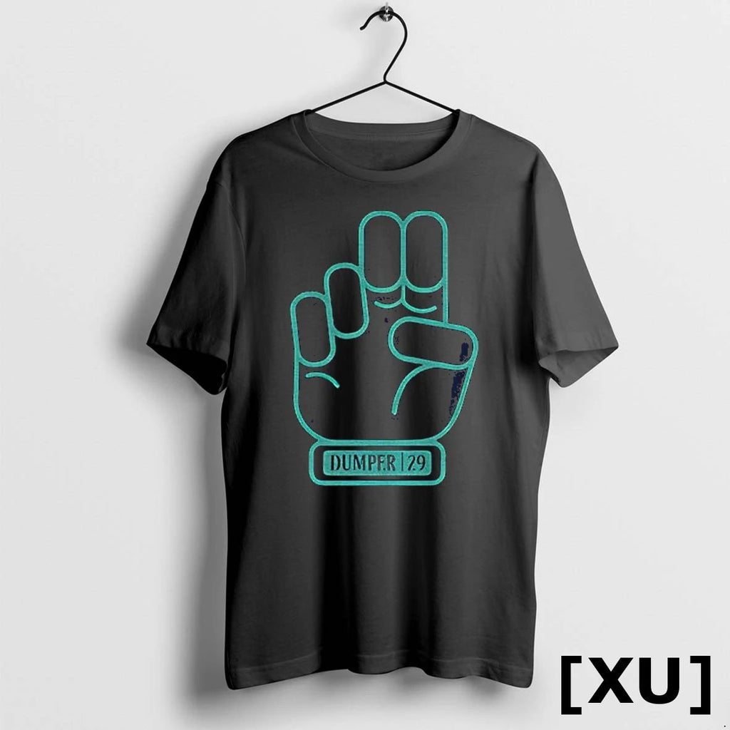 Dumper 29 60 Homers From Cal Raleigh In Cal We Trust Tshirts Sweater