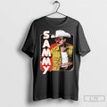 Premium Sammy Arriaga Ountry Music Artist Graphic T Shirts