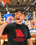 Missouri As Culturally Different From Japan As You Can Get shirt