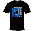 The Mark Of A Player T Shirt