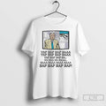 Premium Tyap Bap Bap Baaa T Shirts