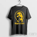 Classic Slash High On Fire Richard Pryor Long Sleve T Shirts