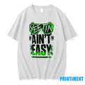 Jey Uso Yeetin Aint Easy Tshirts Sweater
