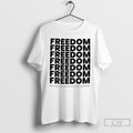 Classic Freedom Bitcoin Well Future Proof Your Money Est Block 228429 T Shirts