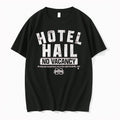 Msu Bulldogs No Vacancy At The Hotel Hail Tshirts Sweater
