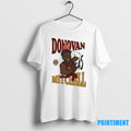 Donovan Mitchell Layups Cleveland Cavaliers Tshirts Sweater