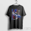 Classic Kyle Larson Hendrick Motorsports Cup Two Time Nascar Cup Series Champion T Shirts