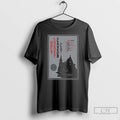 Classic Holy Locust Pigeon Pit Fall Tour 2025 Long Sleve T Shirts