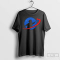 Promethean Action Stanley Stella Womens Organic Ribbed Logo T Shirts