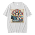 Turning Point Ua Live Action Charlie Kirk Tshirts Sweater