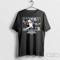 Classic Eugenio Suarez Seattle Mariners 2025 Mlb Postseason Moment T Shirts