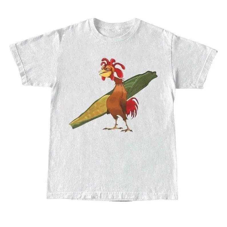 Comfort Tee Boho Floral Turtle Shirt Relaxed Fit