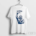 Premium Super Y Brigham Young University T Shirts