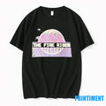 The Fire Rises Vintage Tshirts Sweater