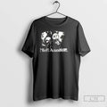 Classic Nier Automata Game T Shirts
