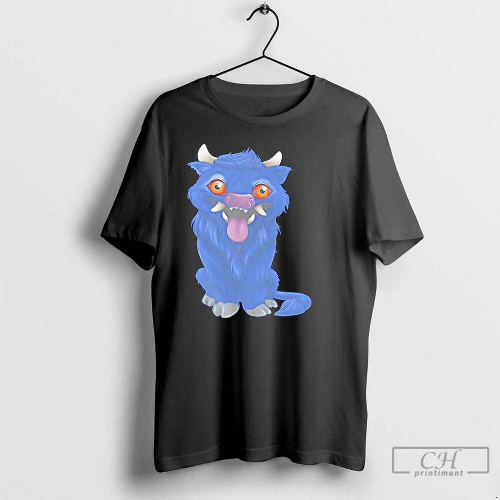Classic B Pop Wing Hunters T Shirts