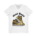 Sneaker Vibes Unisex V-Neck Tee, Casual Streetwear, Gift for Sneaker [...]