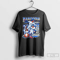 Classic Mariners Seattle Community Gardens 2025 T Shirts