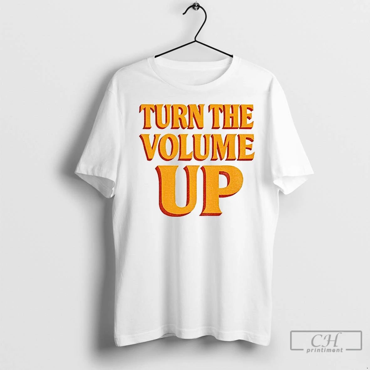 Premium Zohran Mamdani Turn The Volume Up Gift For Politically Active