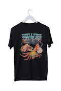 Stylish shellfish funny shirt,shelfish Graphic T-Shirt S M L XL 2 3 4 XL