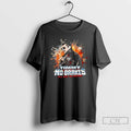 Classic Timmy No Brakes All Gas No Brakes Graphic T Shirts