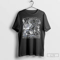 Premium Death Strangding 2 On The Beach Should We Have Connected T Shirts