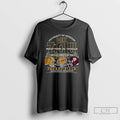 Classic Mizzou Tigers Vs Texas Am Aggies 2025 Game Day Memorial Stadium T Shirts