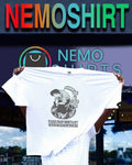 Shinji Ikari please enjoy what’s left the future was sold before you got here shirt