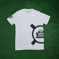 Reebok 2015 CrossFit Games Atlantic Regional Men's White Tri-Blend T-Shirt