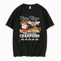 Lakeland Flying Tigers 2025 Florida State League Champions Tshirts Sweater
