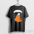Classic Pochita Chainsaw Man Cartoon T Shirts