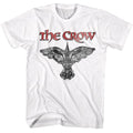 The Crow Logo and Crow T-Shirt