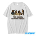 American Native The Founding Fathers Tshirts Sweater