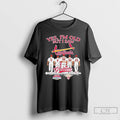 Classic Yes Im Old But I Saw St Louis Cardinals Legends Greatness Signatures T Shirts