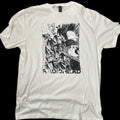 Fun & Exciting Radiohead T-shirt