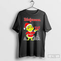 Classic Walgreens And Grinchmas Christmas Tree T Shirts