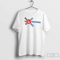 Premium Shohei Yoshinobu Roki Japan La Baseball T Shirts